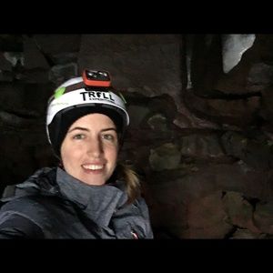 Meet your Posher, Natalie